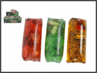 GNIOTEK ANTISTRESS VODNÝ HAD PAVÚKY SPIDER GLIBBI