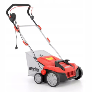 Hecht perlátor 36 cm 1600 W