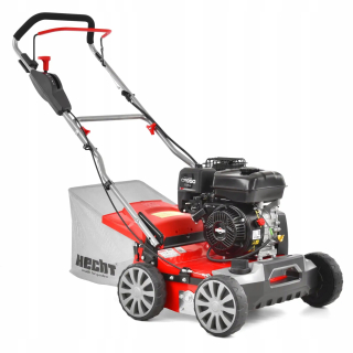 Vertikutátor prevzdušňovač Hecht 5677 Briggs 40cm 2v1