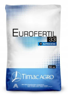Timac Agro viaczložkové hnojivo granulát 25 kg 25 l