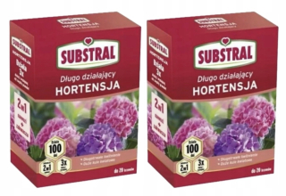 Substrálne viaczložkové hnojivo granulát 1 kg 1 l