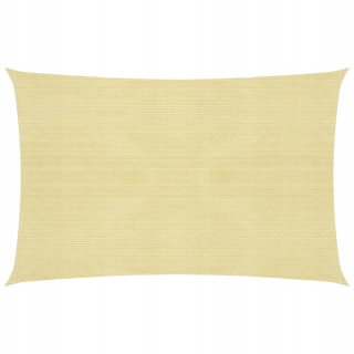 Záhradná plachta 350 x 250 cm, plast