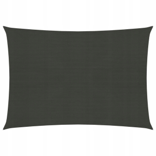 Záhradná plachta 350 x 200 cm, plast