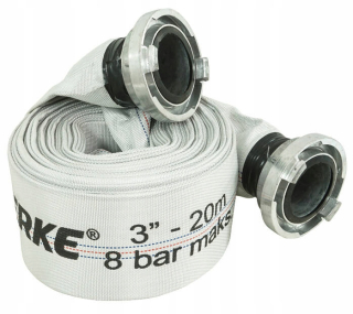 Deget V60141 požiarna hadica 3" 20m