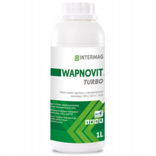Intermag tekuté viaczložkové hnojivo 1,6 kg 1 l