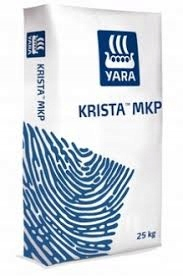 Yara Krista Mkp 25kg fosforečnan draselný