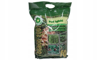 Siarkopol viaczložkové hnojivo granulát 10 kg