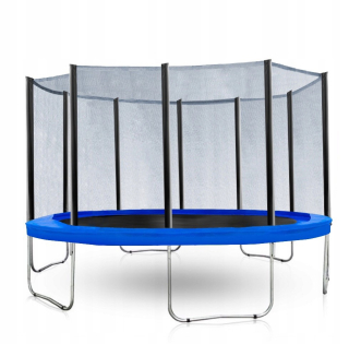 Záhradná trampolína 14 FT 427cm Corciano vonkajšia sieť pre deti