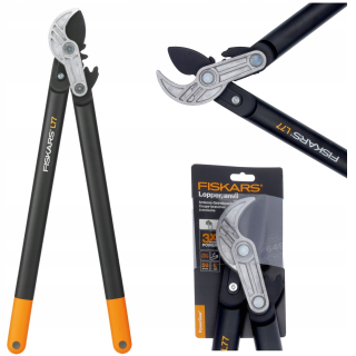 Fiskars 1000583 ručné nožnice 68,6 cm