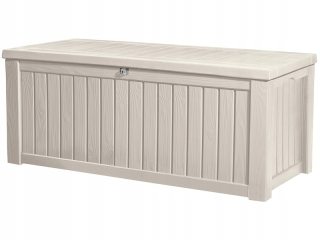 KETER Rockwood Storage Box 570L záhradný box