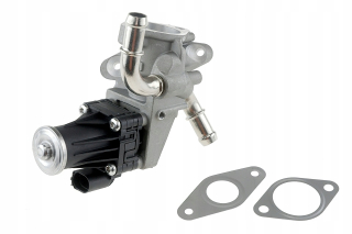 Elektrický EGR ventil NTY EGR-FR-007 pre Ford Transit 2.2/2.4 TDCi