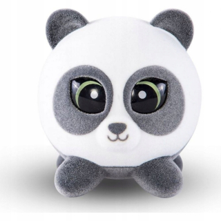 Zberateľská figúrka TM Toys Flockies Panda Patricia