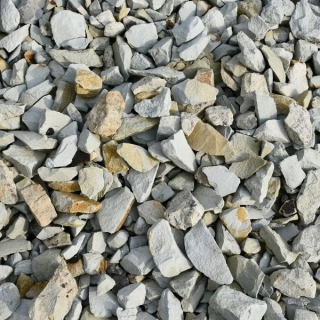 Zeolit 16-32 mm 15 KG hnojivo Granulát na rast rastlín