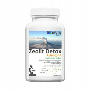 Zeolit viaczložkové hnojivo prášok 0,25 kg 40 l