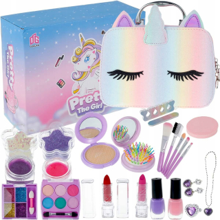 MAKEUP Kit pre deti KOZMETIKA