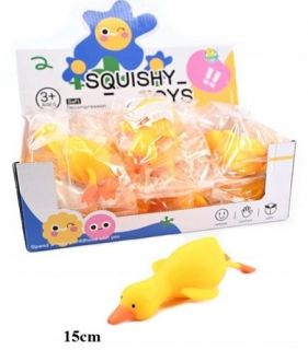 squishy 12 ks. HUSI