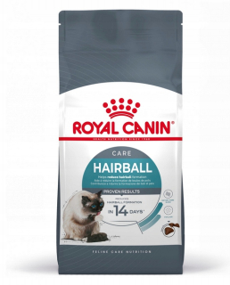 Royal Canin suché krmivo mix príchutí 4 kg