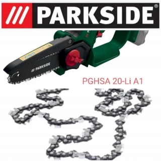 Reťaz na akumulátorovú pílu Parkside 20-Li A1